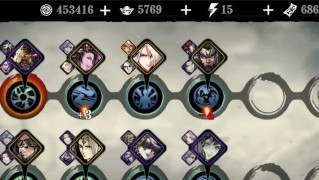 《影之刃3弦者技能鏈搭配與升級順序詳解》（弦者技能升級攻略、技能鏈效果分析、升級順序一覽） - 攻略教程 - 游戲攻略寶典